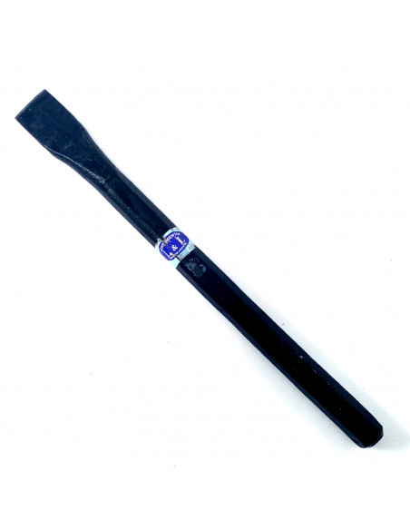 Cortafrios hexagonal 22x350