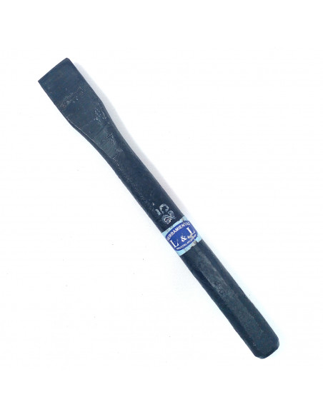 Cortafrios chatos 12x22x250