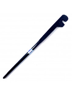 Grinfas de acero 12mm