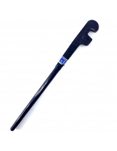 Grinfas de acero 18mm