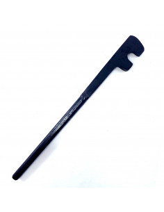 Grinfas de acero 28mm