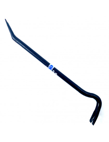 Barretas saca clavos 19x500