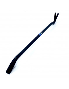 Barretas saca clavos 19x600 2