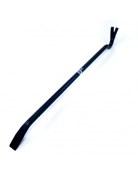 Barretas saca clavos 19x700