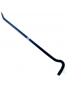 Barretas saca clavos 19x800