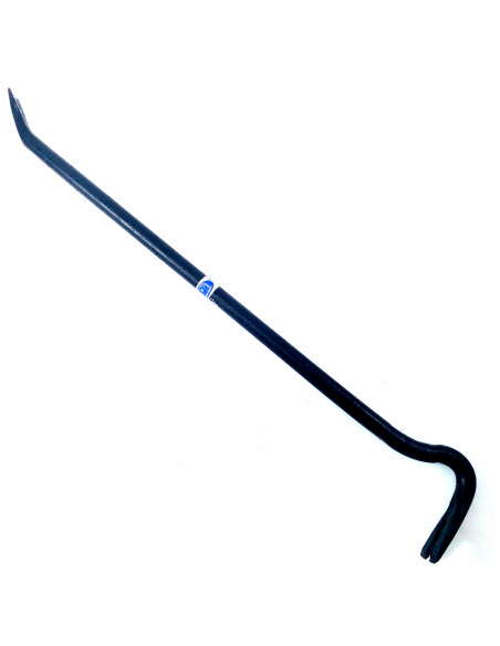 Barretas saca clavos 19x800