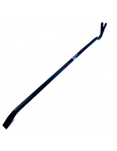 Barretas saca clavos 19x800