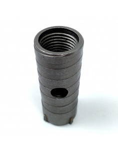 Sierra copa-broca diente... 2