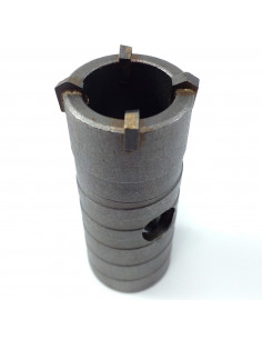 Sierra copa-broca diente...