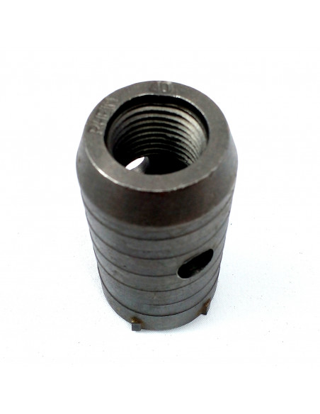 Sierra copa-broca diente widia 40mm