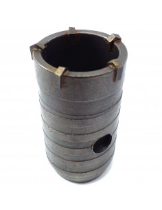 Sierra copa-broca diente...