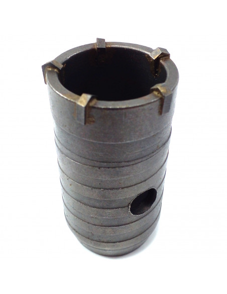 Sierra copa-broca diente widia 40mm