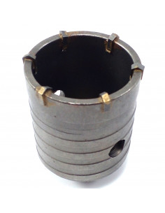 Sierra copa-broca diente...