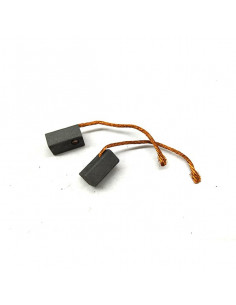 Carbones 13x5x8.5x6.3