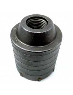 Sierra copa-broca diente... 2