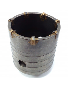 Sierra copa-broca diente...