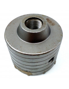 Sierra copa-broca diente... 2