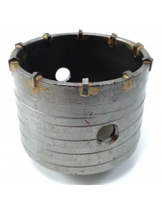 Sierra copa-broca diente...