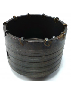 Sierra copa-broca diente...