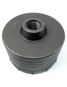 Sierra copa-broca diente... 2