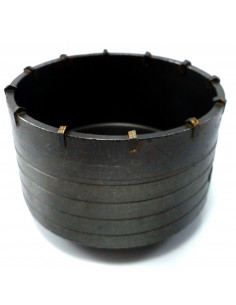 Sierra copa-broca diente...