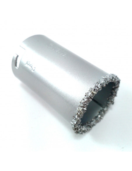 Sierra copa-broca carb.tung.43mm