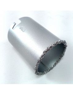 Sierra copa-broca...