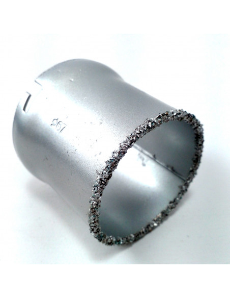 Sierra copa-broca carb.tung.67mm