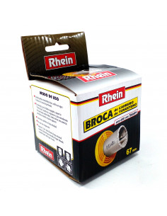 Sierra copa-broca... 2