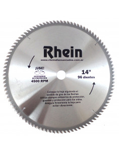 Sierra punta widia   14x...