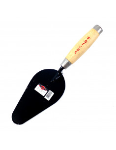 Cucharas para albañil...