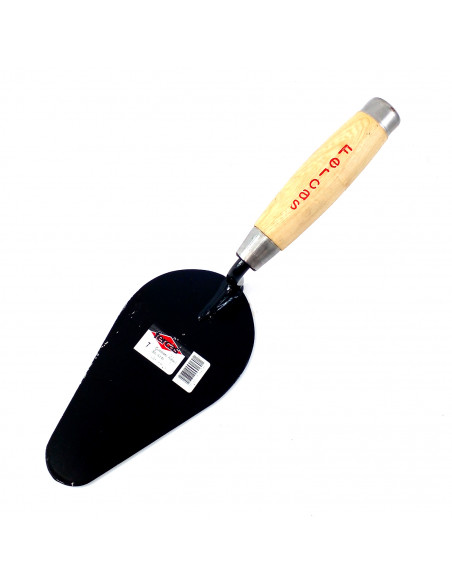 Cucharas para albañil soldadas 7