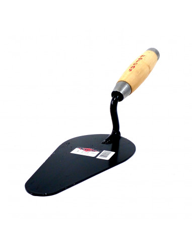 Cucharas para albañil soldadas 7