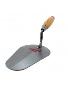 Cucharas para albañil... 2