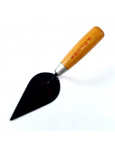 Cucharin para albañil...