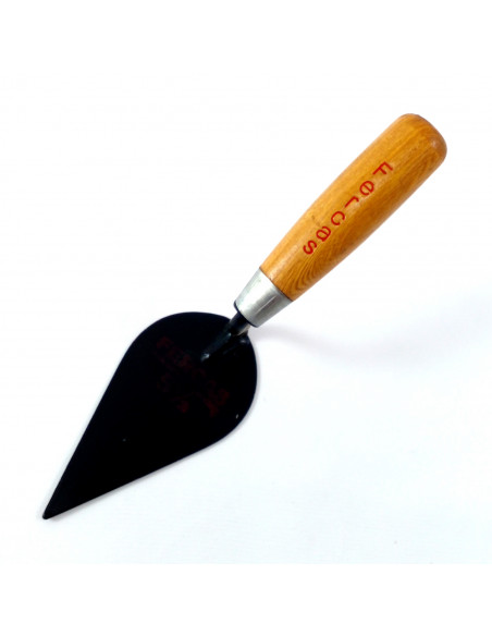 Cucharin para albañil soldadas 5 1/2