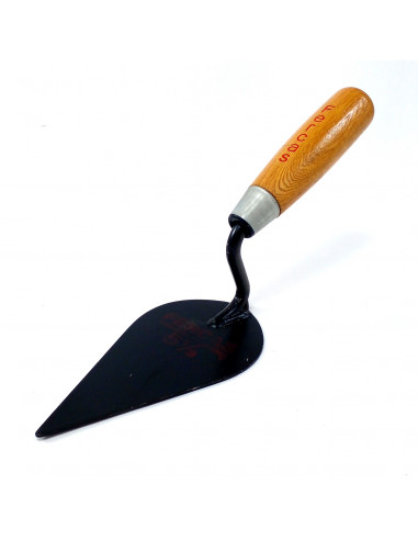 Cucharin para albañil soldadas 5 1/2