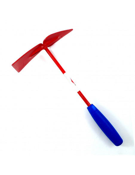 Escardillos con mango 150-2 pala/cor