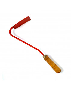 Escardillos simples con...