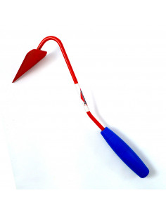 Escardillos simples con...