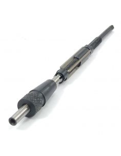 Calisuares con guia de 11a 12 Taos