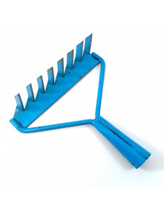 Rastrillos con arco 8...