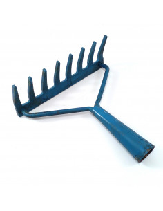 Rastrillos con arco 8...