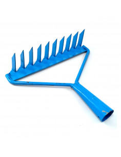 Rastrillos con arco 10...