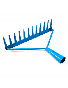 Rastrillos con arco 12...