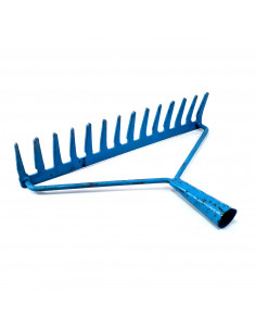 Rastrillos con arco 14...