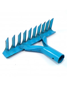 Rastrillos sin arco 10...