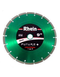 Disco diamantado 3 en 1...