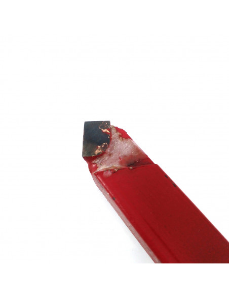 Herramientas para torno mod.110 5/8 pulg