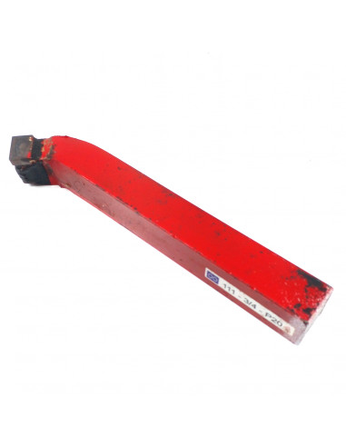 Herramientas para torno mod.111 3/4 pulg